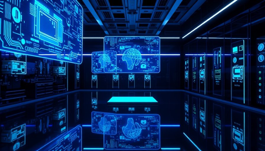 骚虎影视 - 科技前沿：AI改变未来生活 缩略图